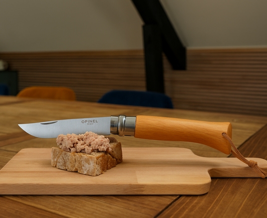 2 opinels à personnaliser